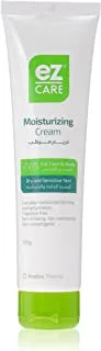 Avalon Pharma Ez Care Moisturizing Cream Tube, 100 G