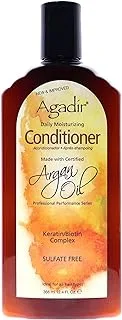 Agadir Argan Oil Daily Moisturizing Conditioner 366ML