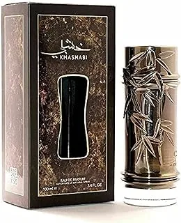 Lattafa Khashabi For Unisex, Eau De Perfume - 100 ml