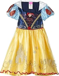 Rubies Snow White Costume For Girls