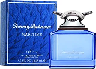 Tommy Bahama Maritime For Men Eau De Cologne 125Ml