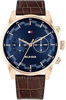 Tommy Hilfiger SAWYER Men's Watch, Analog