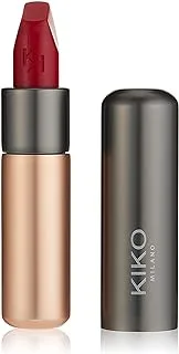 KIKO Milano Velvet Passion Matte Lipstick,3.5 gm, 312 Cherry