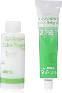 Garnier Color Naturals 3.6 Deepred Brown Haircolor