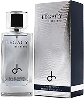 Legacy for Men, Eau de Parfum, 100 ML