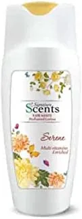 Signature Scent Serenel Hand and Body Lotion 250 ml
