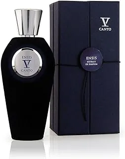 V Canto Ensis Extrait De Parfum 100ml