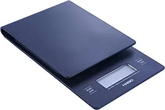 Hario V60 Drip Black Kitchen Scale