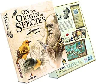 Artana Games On The Origin of Species, One Size