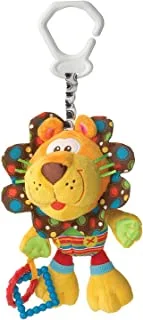 Playgro My First Activity Friend Baby, Roary Lion, Pack Of 0