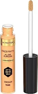 Max Factor Facefinity All Day Concealer, Shade 40, 7.8 ml