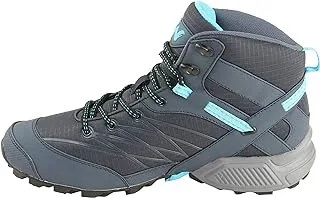 Wildcraft 8903338193807 Men's Sports Shoes (Blue)