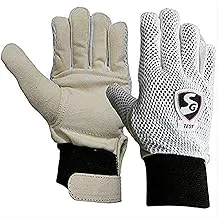 SG test inner gloves, youth (color may vary)