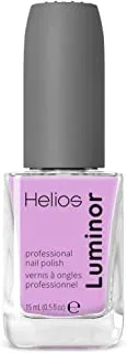 Helios Luminor Nail Polish I Lilac You, 016-15 ml