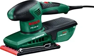 Bosch Corded Electric Pss 200 Ac - Sanders
