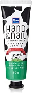 Yoko Milk Hand Cream, 50 Ml
