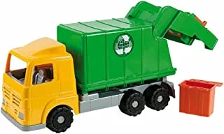 Millennium - rubbish truck Assorted - color may wary