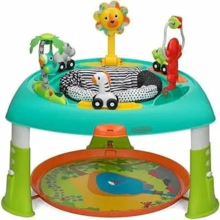 Infantino 2-In-1 Modular Activity Table