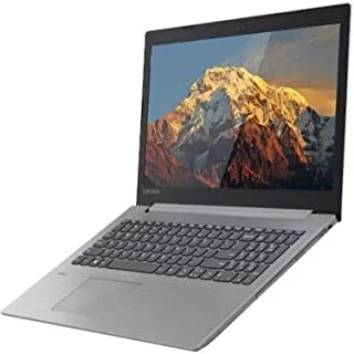 Lenovo Ideapad S145 4Gb Ram 500Gb Hdd Dos 15.6-Inch Laptop, Black
