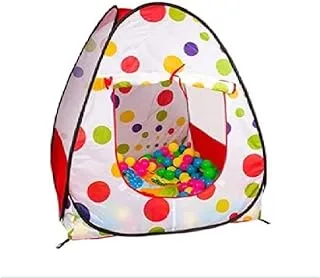 Kids Play Tunnel Portable Girls Play Tent