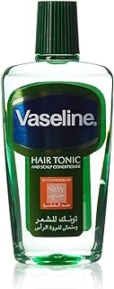 Vaseline Hair Tonic Anti-Dandruff, 300Ml