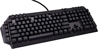 Cougar Gaming Keyboard 700K EVO RGB, Cherry MX Mechanical, On-Board Memeory, N-Key Rollover, 1000Hz Polling Rate, RGB
