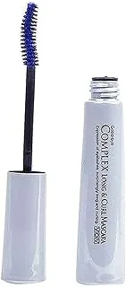Vov Long Curly Mascara, Instain Toile
