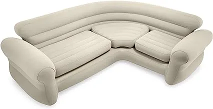 Intex-Inflatable Corner-Sofa, 101