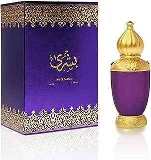 Al-Dakheel Oud Bushra Eau de Parfum Spray for Unisex 50 ml