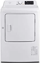 Z.Trust 12 kg Top Loading Dryer with 10 Program | Model No ZTLD04 with 2 Years Warranty
