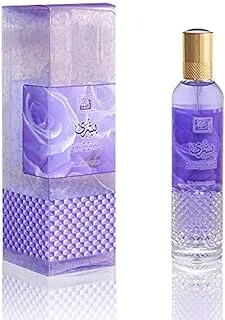 Al-Dakheel Oud Bushra Body Fragnance Spray 100 ml