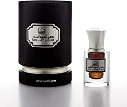 Al-Dakheel Oud Dahn Al-Oud Al-Nadir Fragrance Oil 4.5 ml
