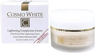 Cosmo White Lighting Complexion Cream 50ml
