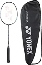 YONEX Astrox Lite 27i Badminton Racquet (G4, 77 Grams, 30 lbs Tension)