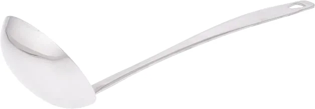 AWM GF-0804 Stainless Steel Soup Ladle