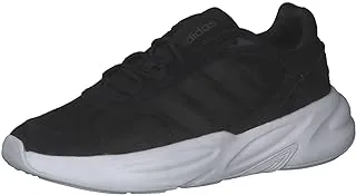 adidas Ozelle Cloudfoam Lifestyle Running Shoes, Men's,Alumin/Wonwhi/Gum3,43 1/3 EU