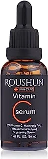 Roushun Vitamin C Neck Serum 30 ml