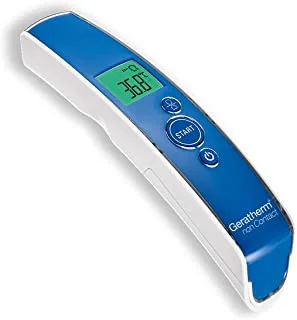 Geratherm Non Contact Infrared Digital Thermometer