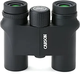 Carson VP Series Compact Waterproof and Fog-proof Binoculars