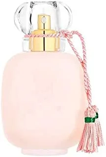 Les Parfums De Rosine Poudre De Rose 100 ml