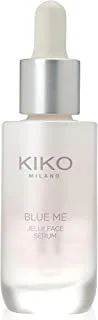 Kiko Milano Blue Me Jelly Face Serum
