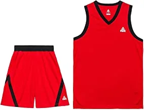 Peak Mens Basketball Uniform Uniform (pack of 1)