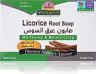 Happiness Beauty Licorice Soap 12oz