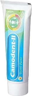 Camodent-II Tooth Paste 100 ml