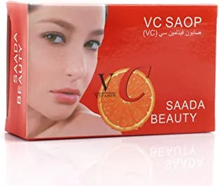 Happiness Beauty Vitamin C Soap 3 oz