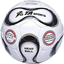 TA Sports FB15020012 Head Ball, No.4