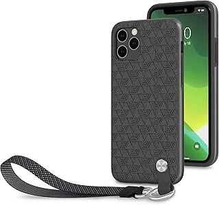 Moshi Altra Apple iPhone 11 Pro schwarz