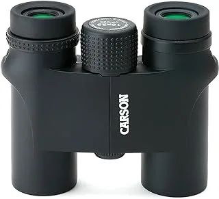 Carson VP Series Compact Waterproof and Fog-proof Binoculars