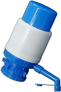 نبراس H4085 موزع مضخة يدوية لمياه الشرب المعبأة