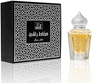 Al-Dakheel Oud Mukhallat Raqi Perfume 10 ml